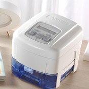 IntelliPAP Auto with Humidifier